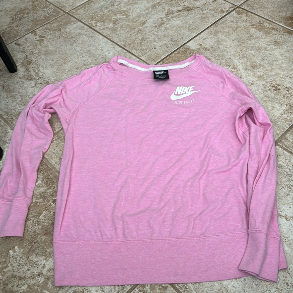 Nike long sleeve